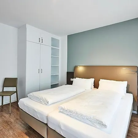 דירה Deichhaeuser Anna Kueste Deichhaeuser Anna Kueste 3-24