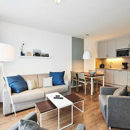 Deichhaeuser Anna Kueste Deichhaeuser Anna Kueste 3-24 דירה בנסרסיל