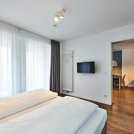 דירה Deichhaeuser Anna Kueste Deichhaeuser Anna Kueste 3-24 בנסרסיל